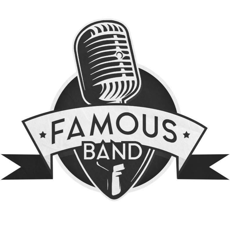 &nbsp; &nbsp; &nbsp; &nbsp; &nbsp; &nbsp; &nbsp; &nbsp; &nbsp; Famous Band